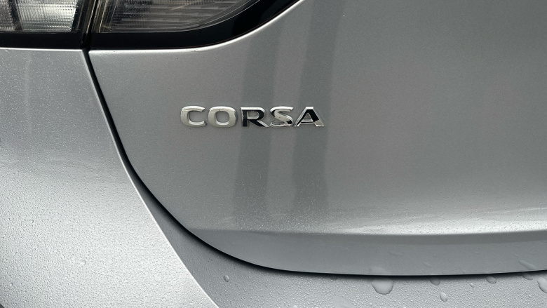 Vauxhall Corsa 1.2 Elite Edition 5dr Petrol Hatchback